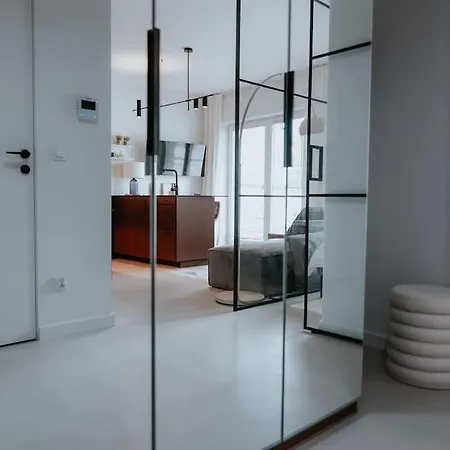 Apartamento W Centrum Rzeszowa Rzeszów