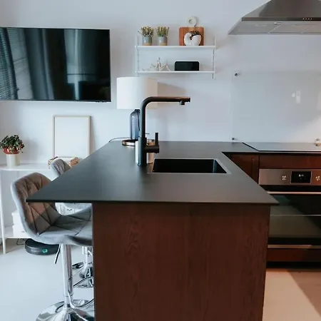 Apartamento W Centrum Rzeszowa *