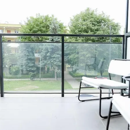 W Centrum Rzeszowa Rzeszów