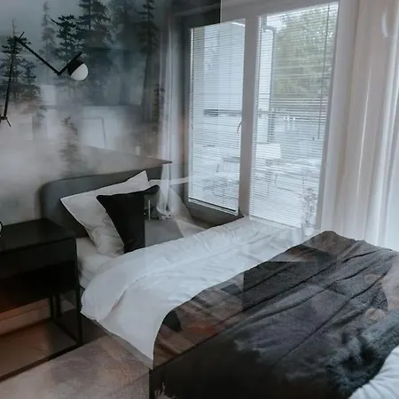 W Centrum Rzeszowa Apartamento