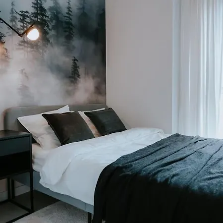 Apartamento W Centrum Rzeszowa