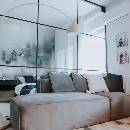 Appartement W Centrum Rzeszowa