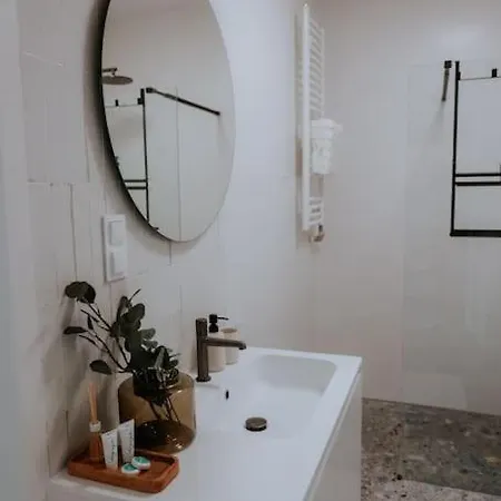 W Centrum Rzeszowa Apartamento