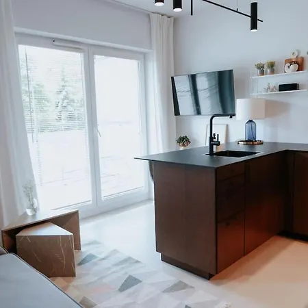 Apartamento W Centrum Rzeszowa *