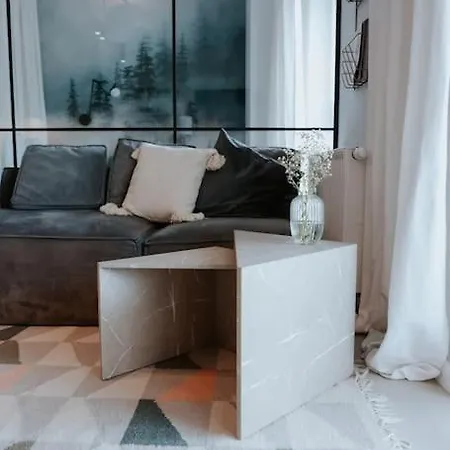 W Centrum Rzeszowa Apartamento