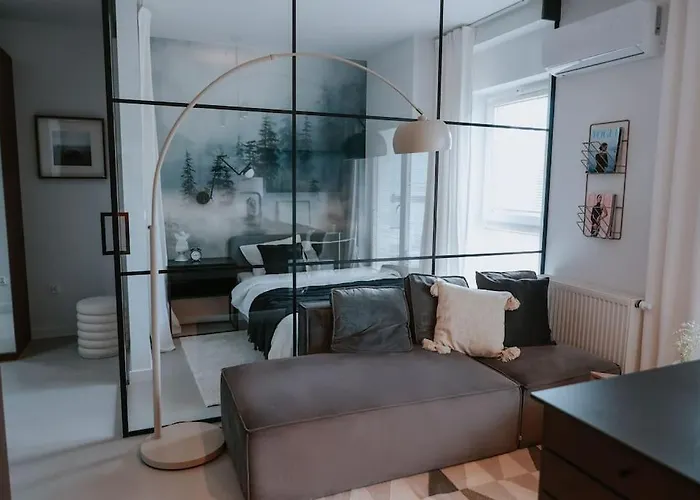 W Centrum Rzeszowa شقة رشيشوف