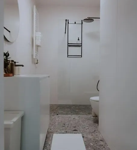 W Centrum Rzeszowa Lägenhet *