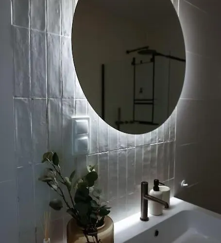 شقة W Centrum Rzeszowa *