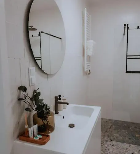 W Centrum Rzeszowa Lägenhet