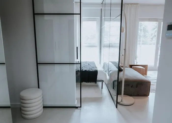 W Centrum Rzeszowa * رشيشوف