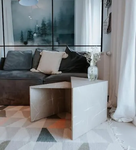 W Centrum Rzeszowa Lägenhet