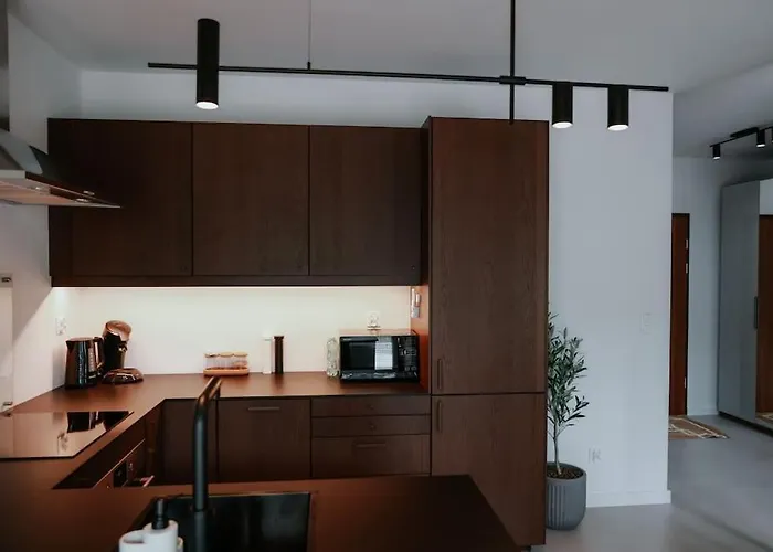 Lägenhet W Centrum Rzeszowa Rzeszów